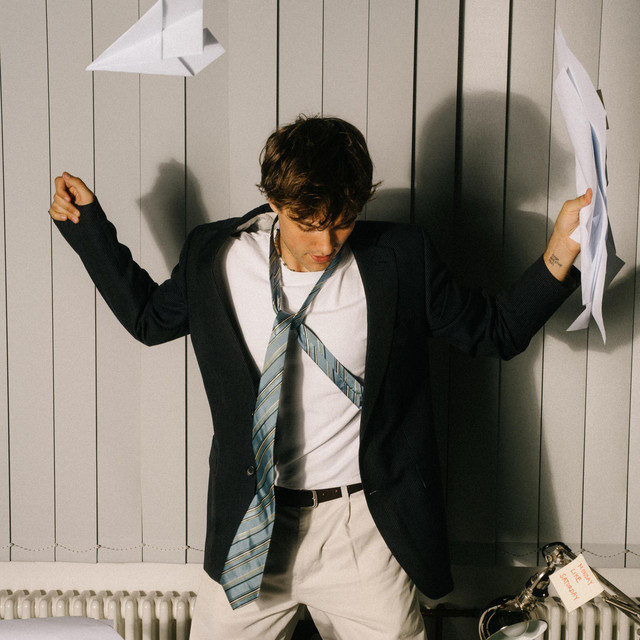 Monday Like Saturday