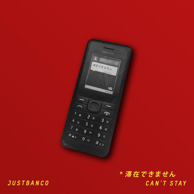 Can't Stay