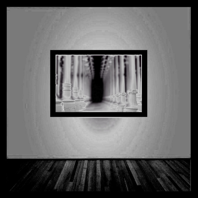 Terminal Hallucination - song and lyrics by Brian Butts | Spotify