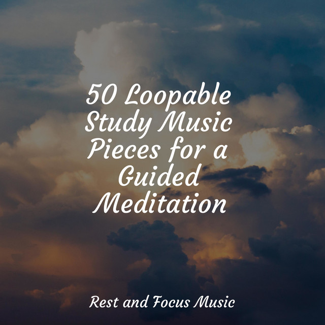 50 Loopable Study Music Pieces for a Guided Meditation - Album by ...