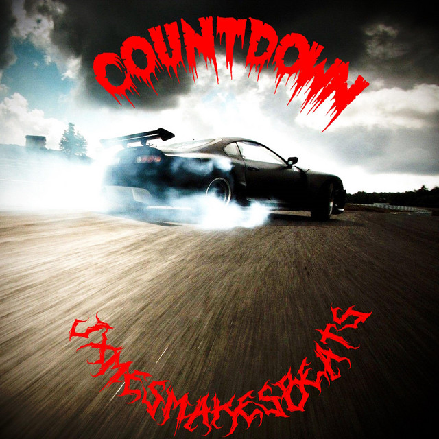 Countdown - Single by JxmesMakesBeats | Spotify
