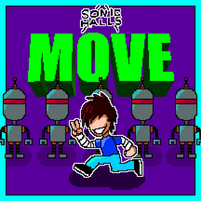 MOVE cover art