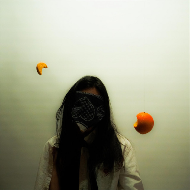 Keep Going cover art