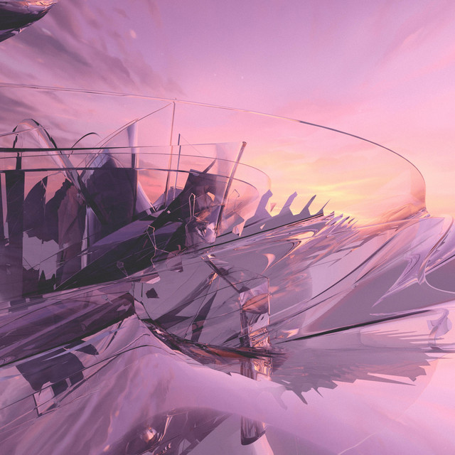 Sunsetter cover art