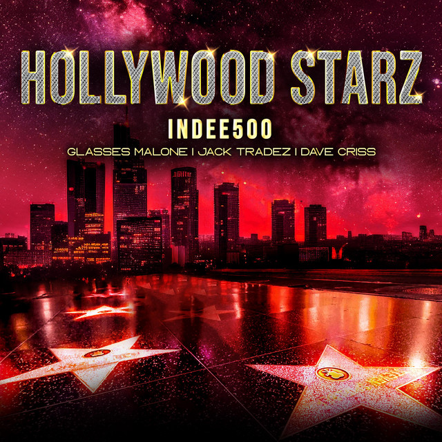 Hollywood Starz