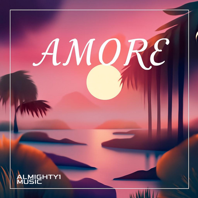 DJ GR3CO – Amore