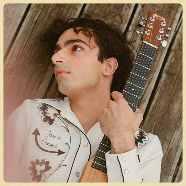 Snow in Summer cover art