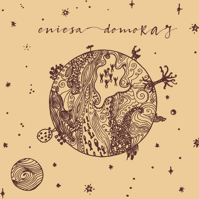 Domoraj cover art