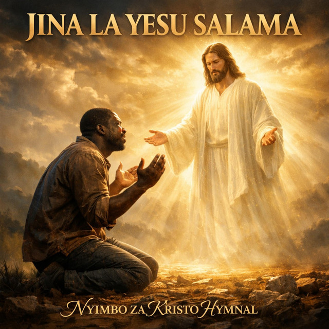 Nyimbo za kristo Hymnal