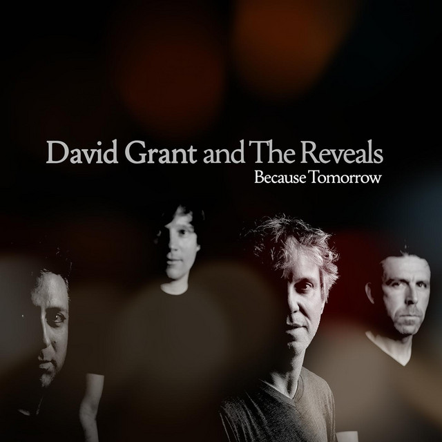David Grant photo
