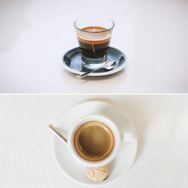 Bgm for Coffee October cover art