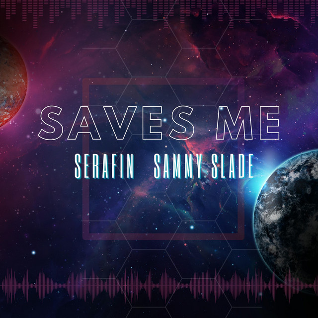 SAVES ME cover