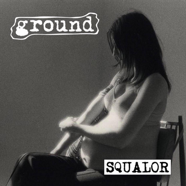 Squalor cover art