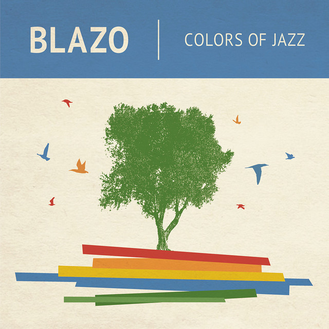 Colors of Jazz cover art