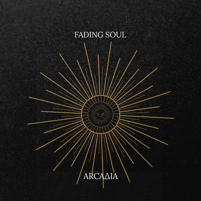Arcadia album image