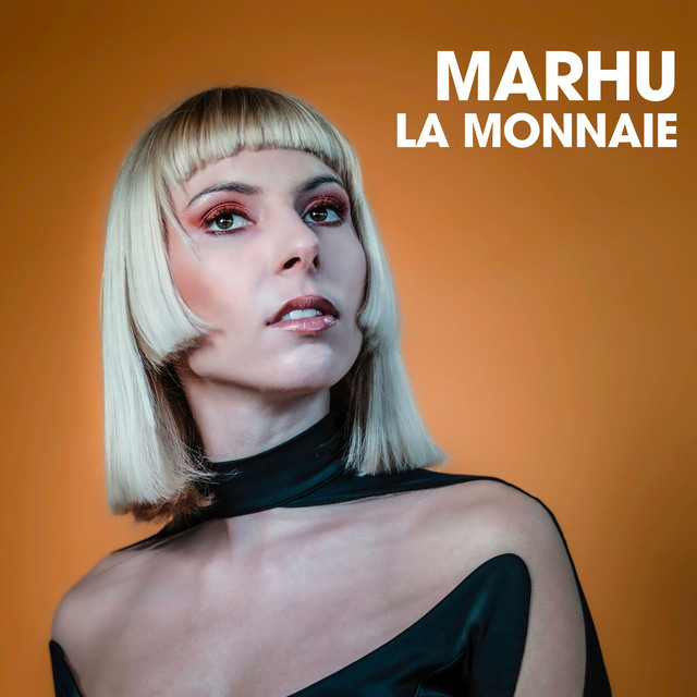 La Monnaie album art