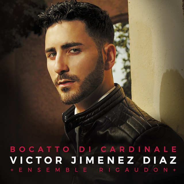 Bocatto di Cardinale cover art