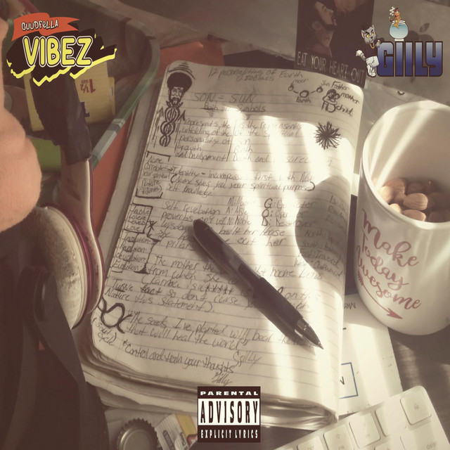 album image