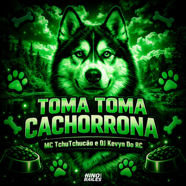 Toma Toma Cachorrona