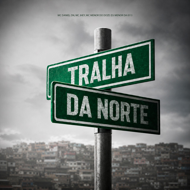 Tralha da Norte
