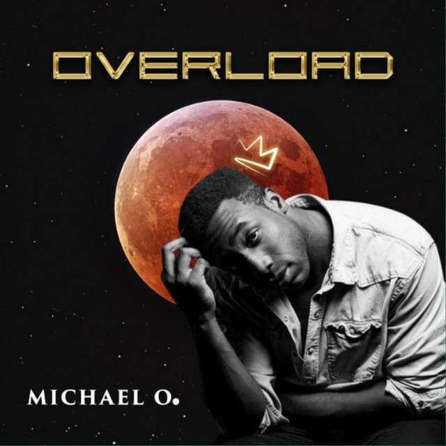Overload cover art