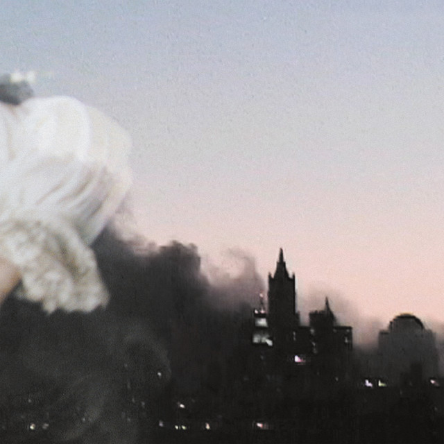 The Disintegration Loops (Remastered) cover art