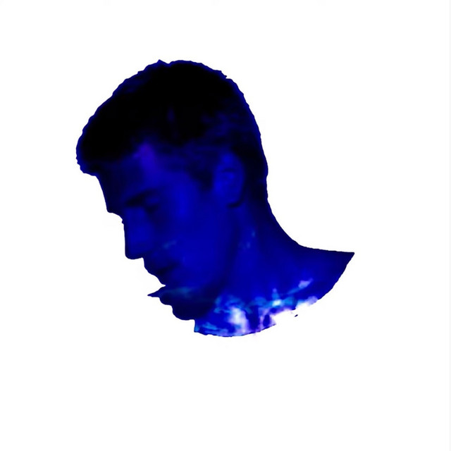 La note bleue cover art