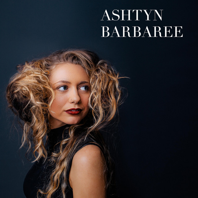 Ashtyn Barbaree cover art