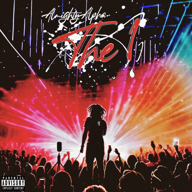 The 1 cover art