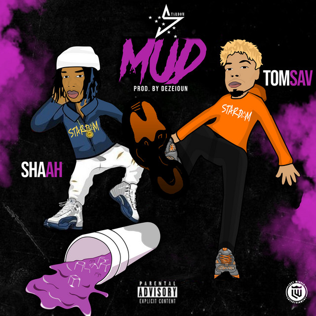 Mud - Single by Stardom | Spotify