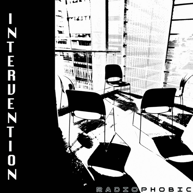 Intervention cover art