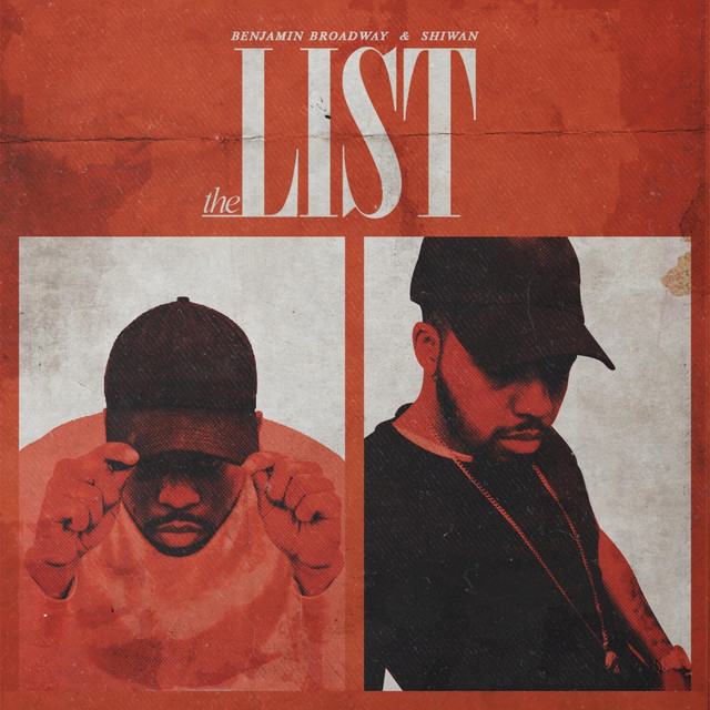 The List (Deluxe) cover art