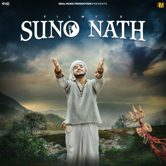 Suno Nath cover art