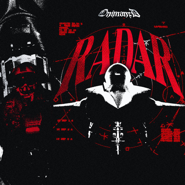 Radar cover art