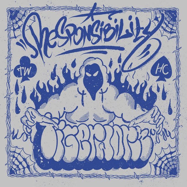 Responsibility cover art