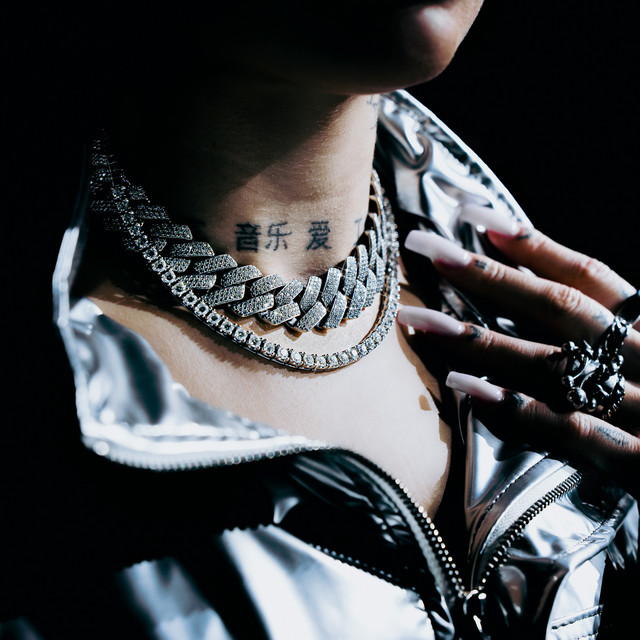 $wag Boy album image
