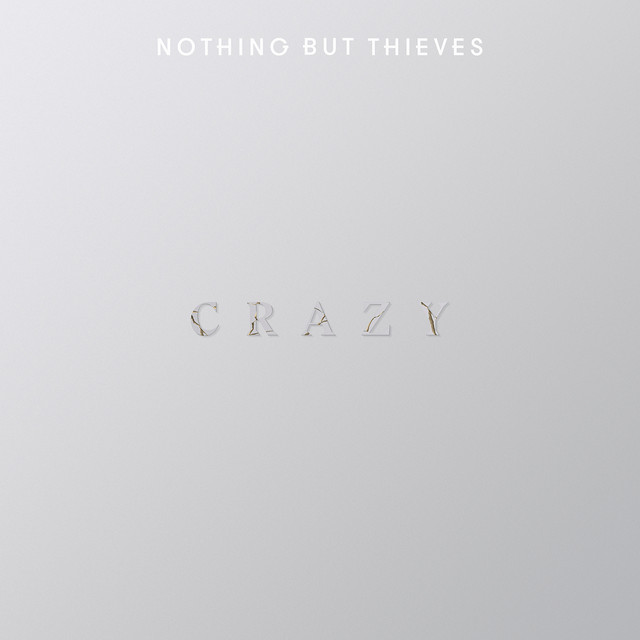 Crazy cover art