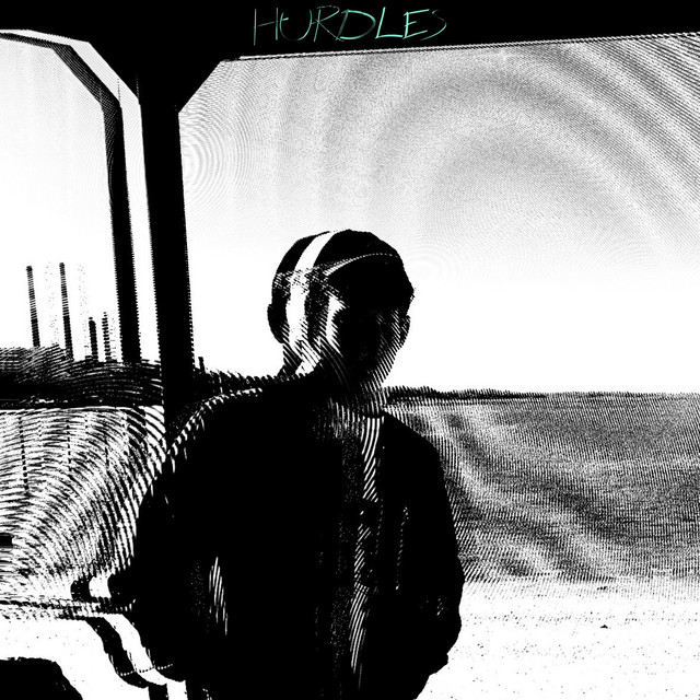Hurdles cover art