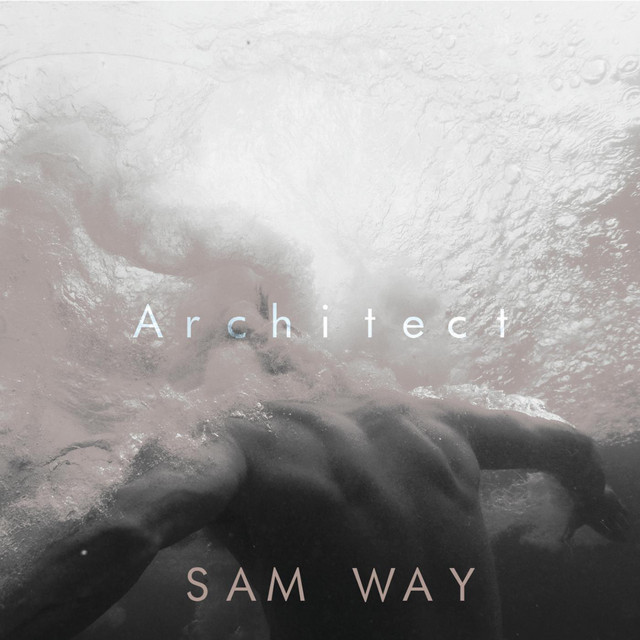 Architect cover art