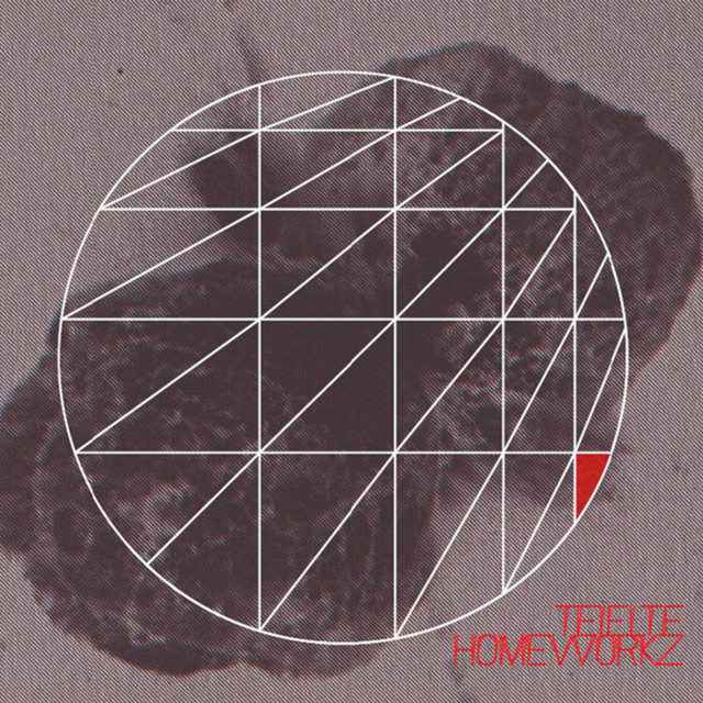 Homeworkz cover art