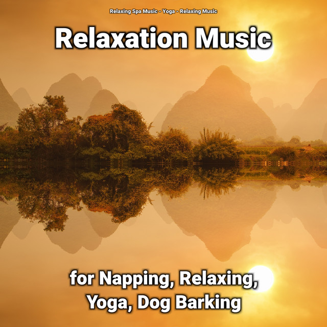Relaxation Music for Napping and Relaxing Pt. 36 - song and lyrics by ...