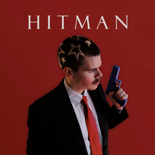 Hitman
