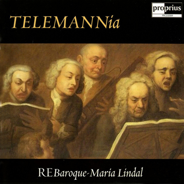 Telemannia