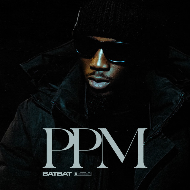 PPM cover art