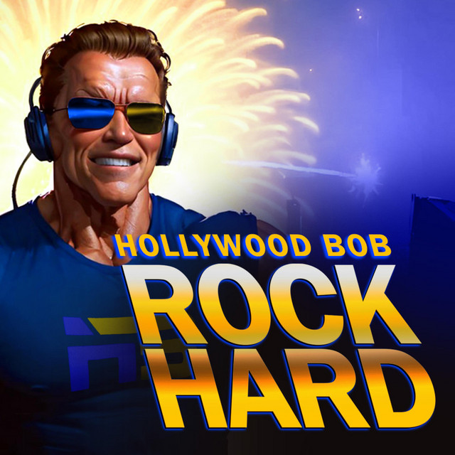 Rock Hard - song and lyrics by Enzo Satera, Hollywood Bob | Spotify