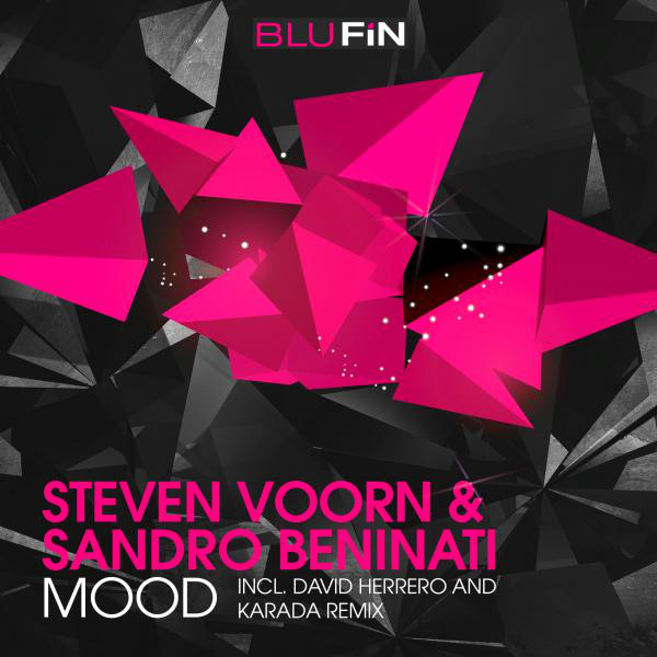Mood cover art