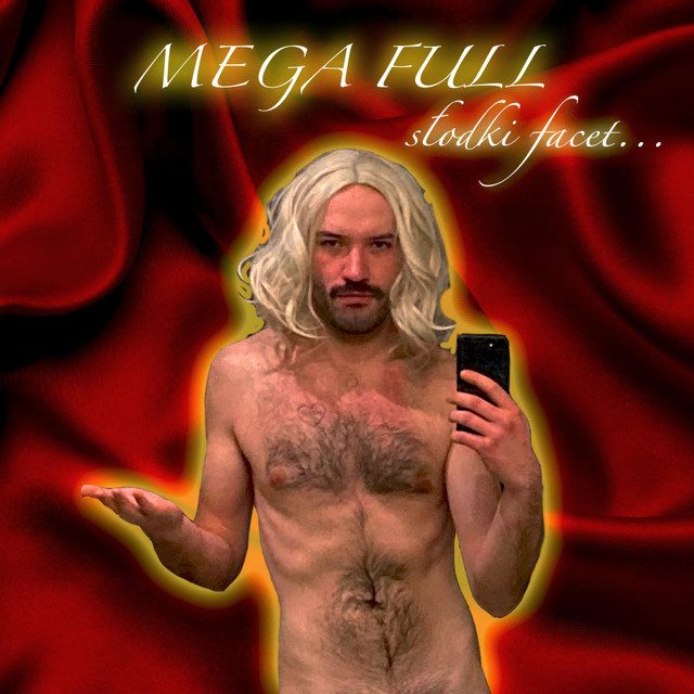 Słodki Facet... cover art