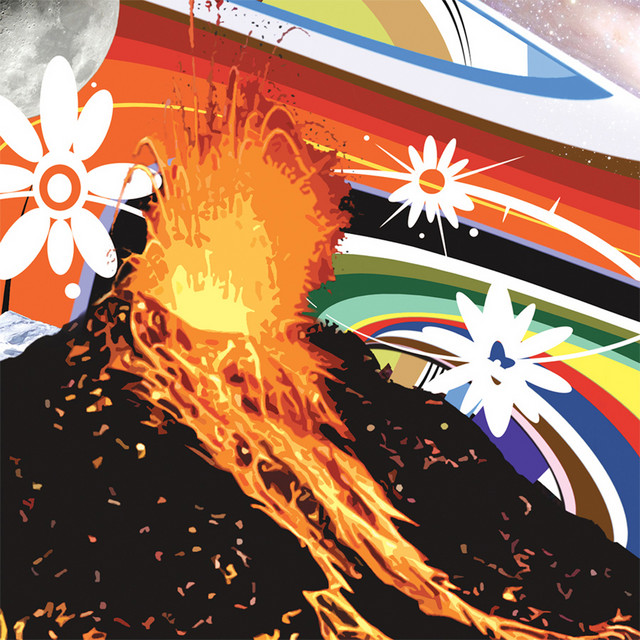 Torche cover art