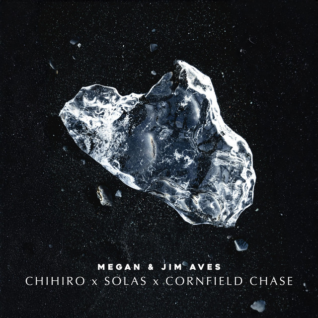 CHIHIRO x SOLAS x CORNFIELD CHASE