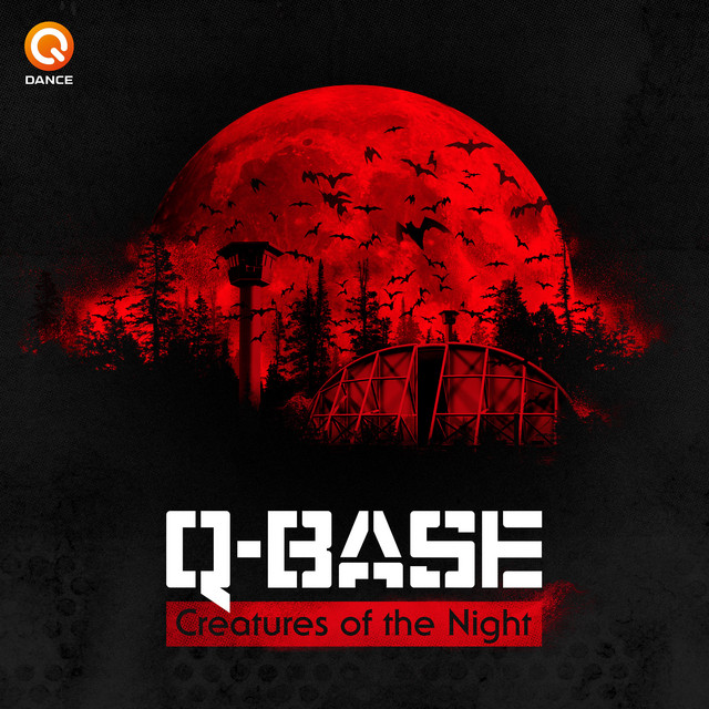 Q-BASE 2014 cover art